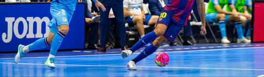 Vi elsker indendørs - det burde du også gøre!