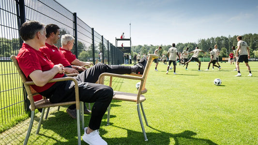Vil du langt i fodbold? Tænk længere end den 1. maj i U12-året
